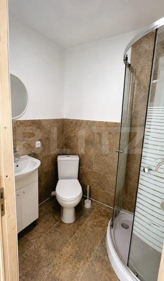 Spațiu comercial, de 145 mp, în Freidorf