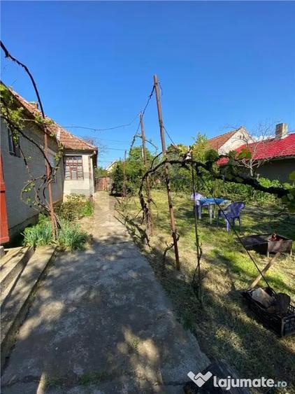 RECO Casa de renovat in Biharia - 15
