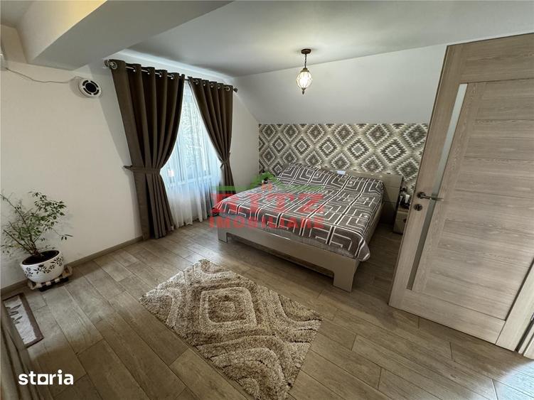 Casă cu 4 camere cu Teren 560 Mp în Ultracentral