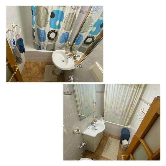 Apartament cu 4 camere în Timpuri Noi