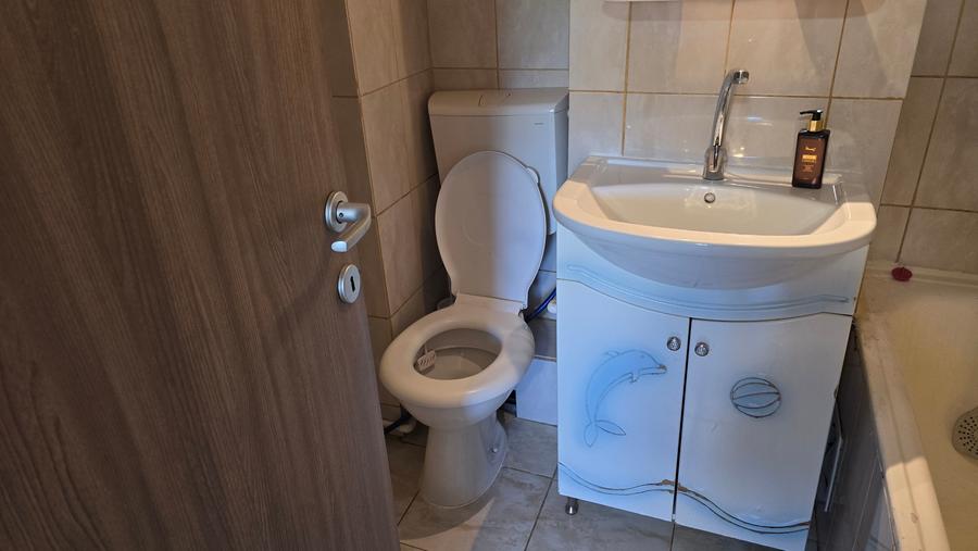 Garsonieră în Micro 15