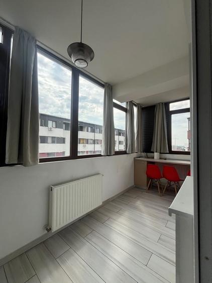 Inchiriere apartament 2 camere in Militari Residence - 1