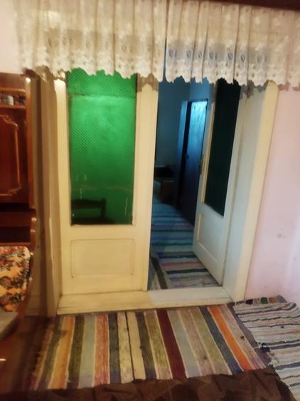 Casă cu 3 camere în Donceni