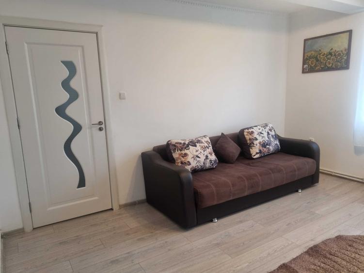 Apartament cu 2 camere în Ultracentral
