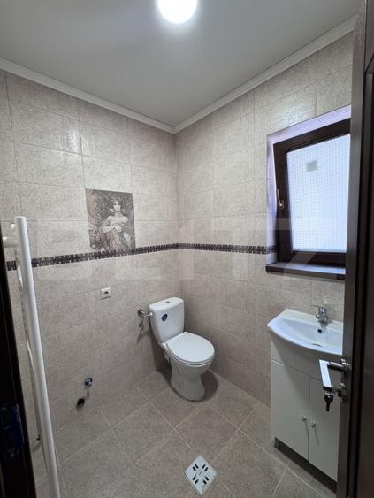 Casă individuală cu 4 camere cu Teren 600 Mp în Păulești