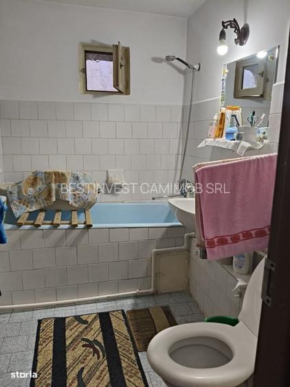 Vand apartament 2 camere zona Lenin judetul Buzau