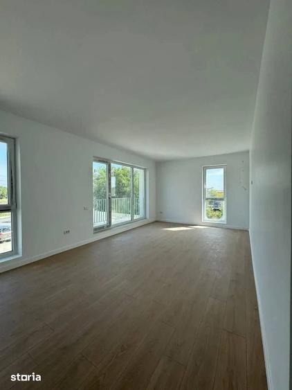 Apartament cu 2 camere decomandat în Tunari