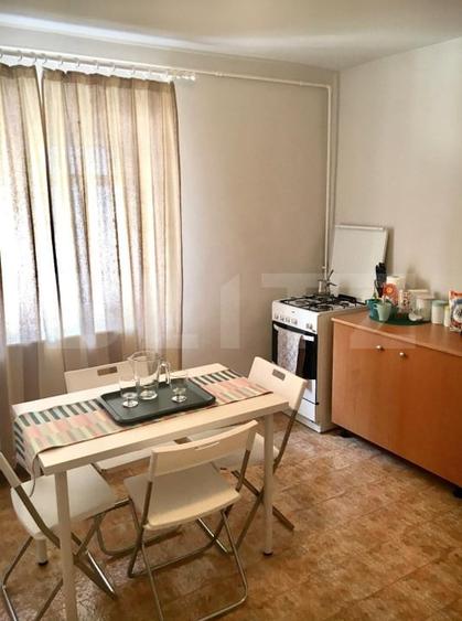 Apartament de inchiriat, 50 mp - zona Centrala - 5