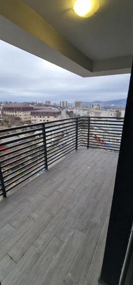 Apartament cu 2 camere decomandat în Tătărași