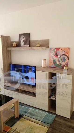 Apartament 2 Camere, Conest Grand Residence, Tudor Vladimirescu, Parcare Inclus& - 3