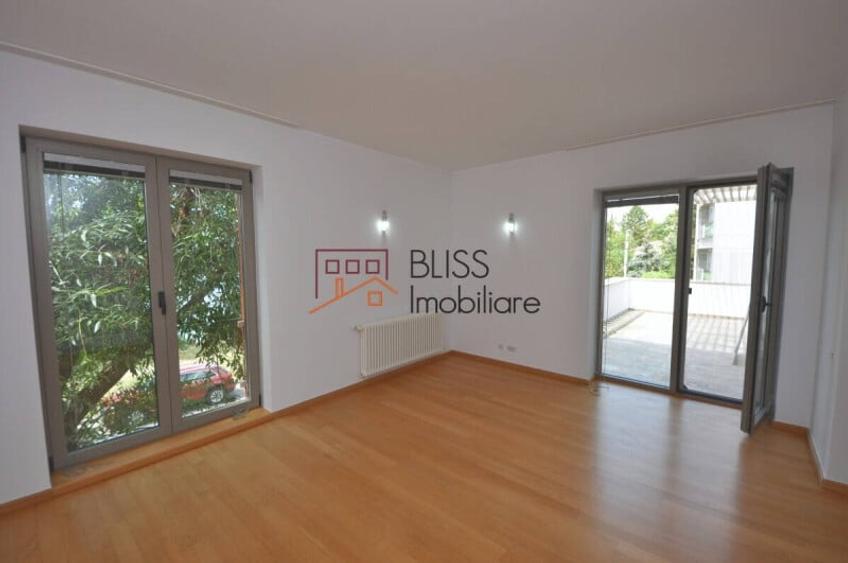 Casă cu 6 camere cu Garaj în Băneasa