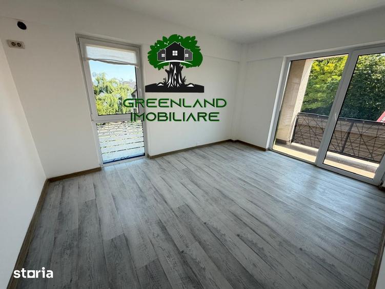 Apartament cu 2 camere decomandat în Miroslava