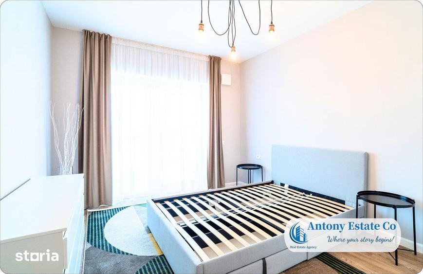 Apartament cu 3 camere în Oșorhei