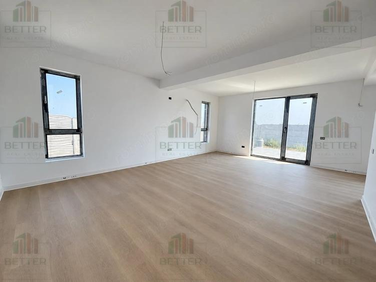 Casă cu 4 camere cu Teren 420 Mp în Vidra