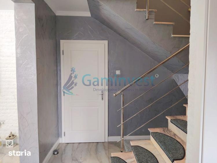 Casa ready to move cu 4 camere, Paleu, Bihor, Romania,Gaminvest,V4414 - 4