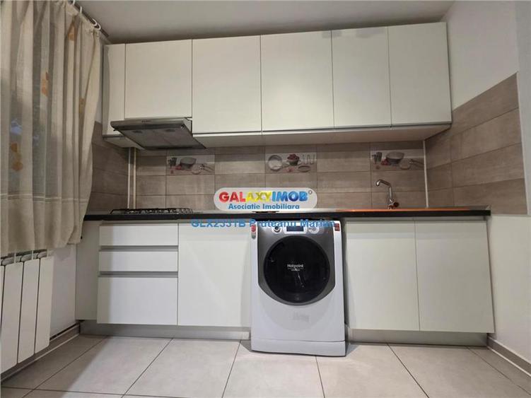 Apartament Modern situat langa metrou Parc Moghioros - Bucuresti (Bucuresti-Ilfov) - 18