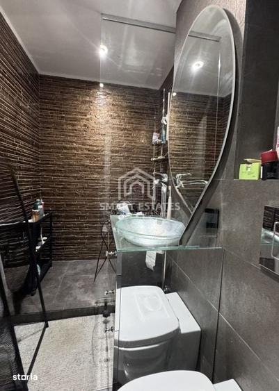 Apartament 2 camere + balcon inchis | Dorobanti - 11