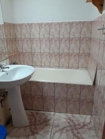 Garsonieră decomandată în Iancului