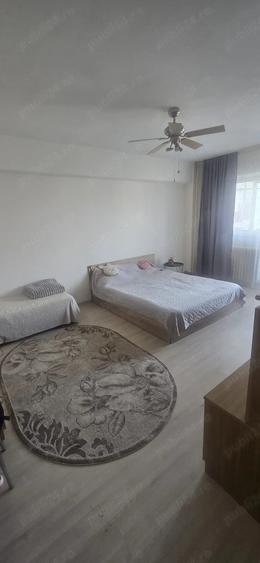 Apartament 1 camera decomandat model mare Soarelui langa Judetean amenajat mobilat si utilat - 2