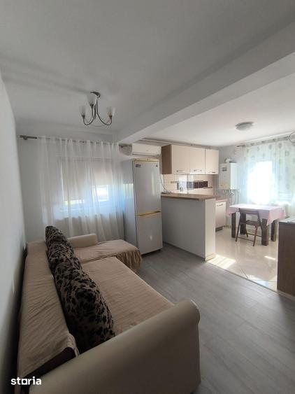 Apartament 2 camere de inchiriat Iasi Vi?ani, Loc de parcare, CT, AC - 17