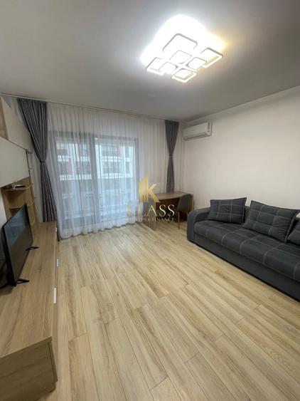 Apartament 2 camere Exigent Plaza | AFI Cotroceni | Bd. Timișoara - 5