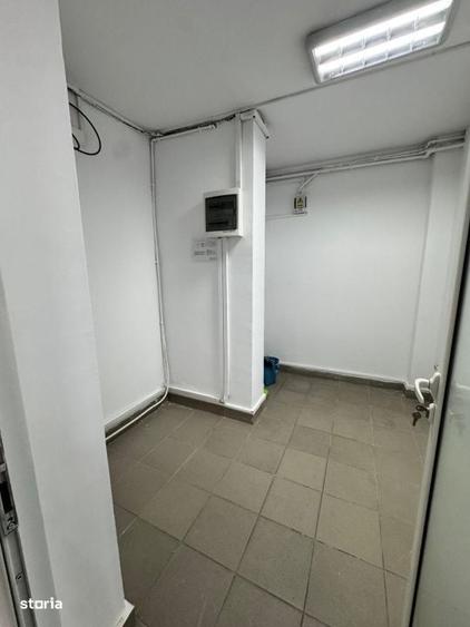 Spațiu comercial, de 91 mp, în Central
