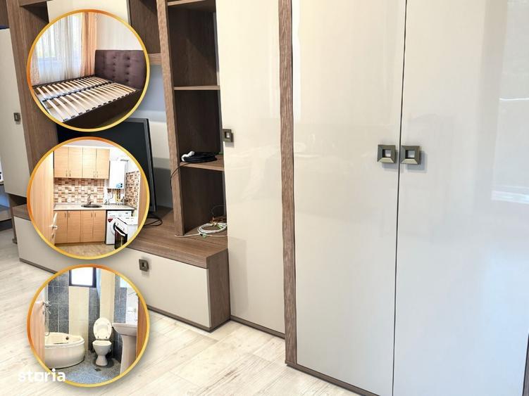 Apartament 2 camere | 8 min Metrou Victoriei | Centrala proprie - 1