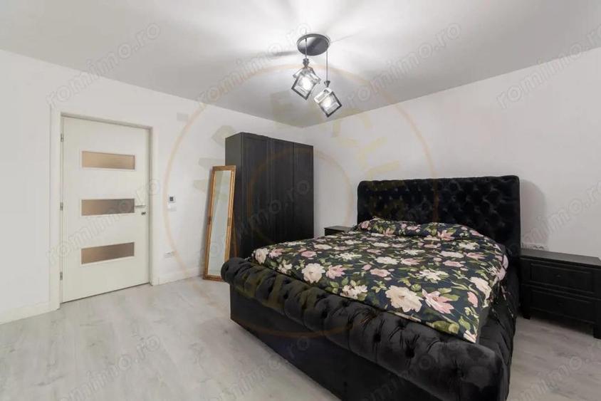 Se vinde cea mai frumoasa casa din ?tefane?ti, Arge?! - 4