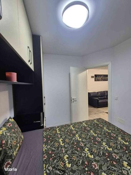 Apartament cu 2 camere în Păcurari