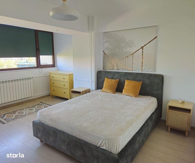Apartament cu 3 camere în 13 Septembrie