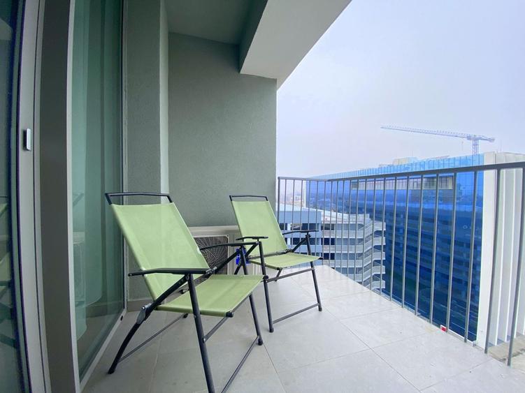 Apartament modern, la prima inchiriere, in zona Centrala - 16