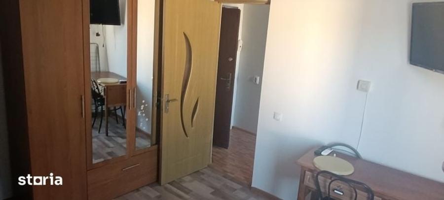 Garsonieră în Dacia