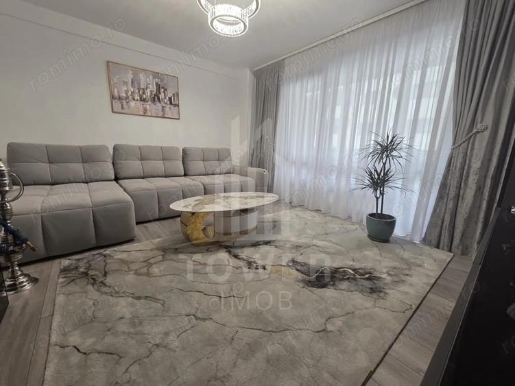 Apartament 3 camere de inchiriat Doamna Stanca - 5