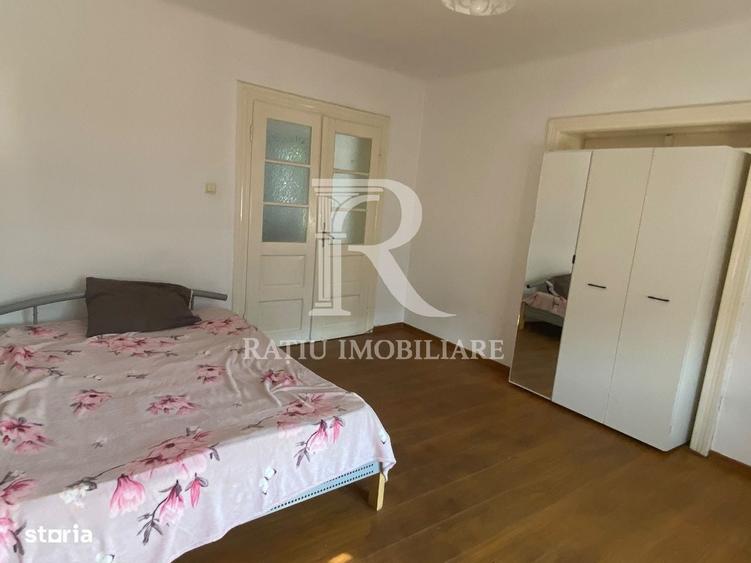 Casa cu 4 camere | Str.Louis Pasteur | Oradea - 8