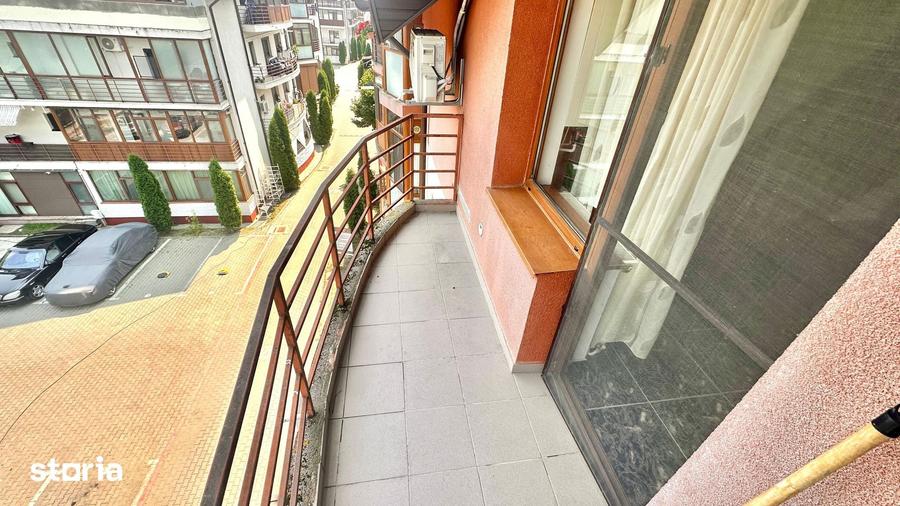 Apartament cu 4 camere în Șerbănești