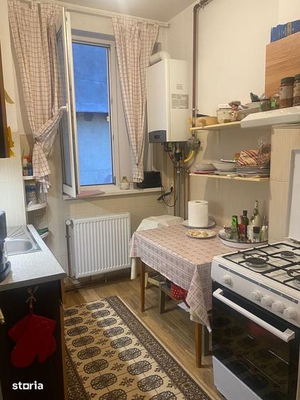 Apartament 2 camere la curte casa interbelica Parc Carol - 4