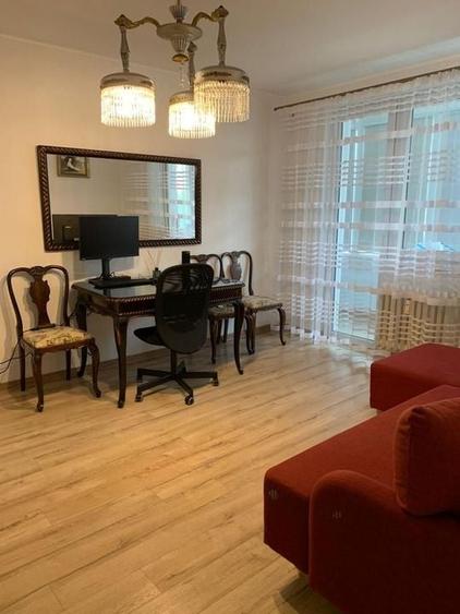 Apartament cu 2 camere semidecomandat în Berceni — fotografia 3