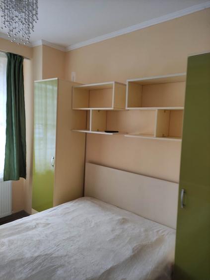 Apartament cu 2 camere decomandat în Gheorgheni