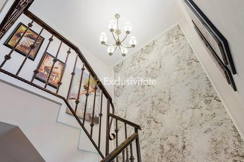 Casa cu suflet si gradina spectaculoasa