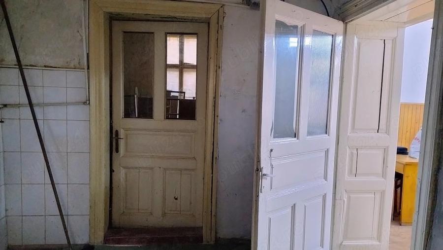 Spațiu comercial, de 96 mp, în Rodna