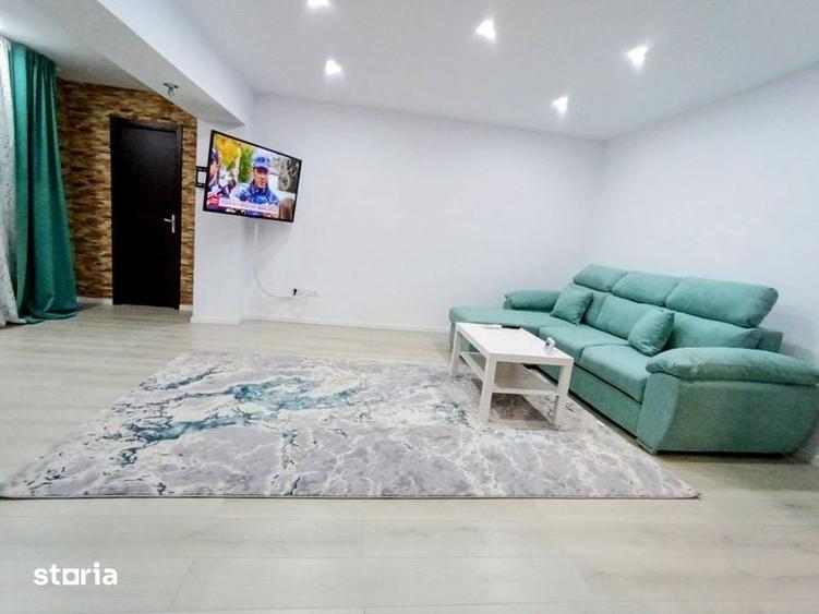 Apartament cu 2 camere decomandat în Libertății