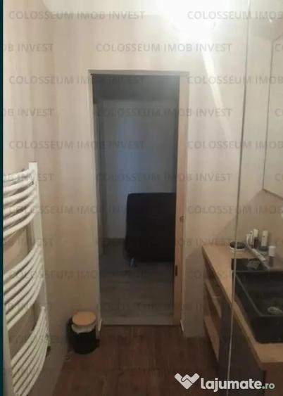Garsonieră decomandată în Centrul Civic
