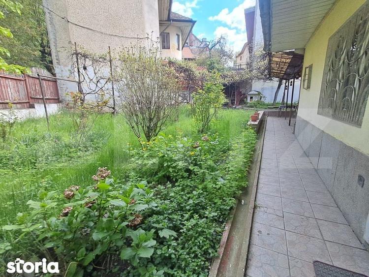 Oportunitate unica: casa in zona centrala, - 9