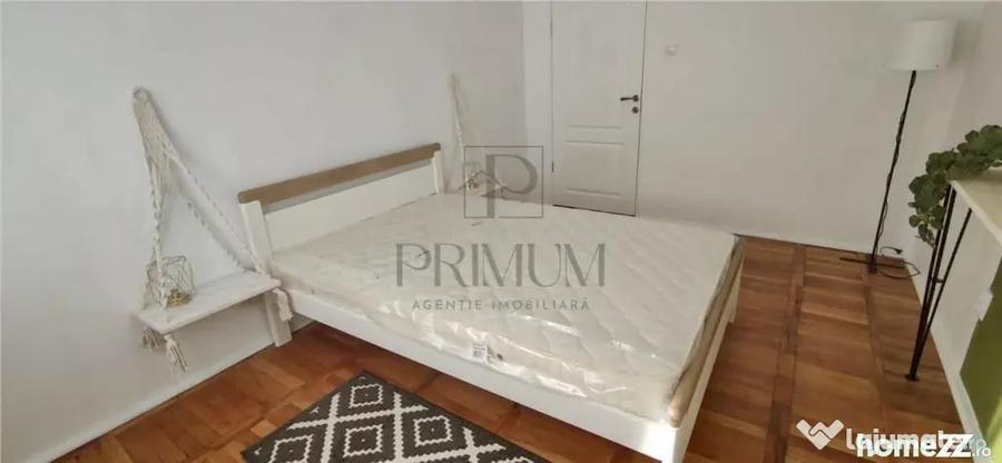 Sagului, apartament 2 camere, clima, parter - 2