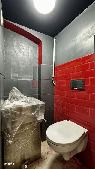 Spațiu comercial, de 25 mp, în Centrul Istoric