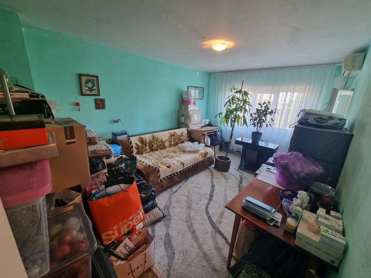 Doraly mall-apartament 2 camere decomandat cu gaze - 1