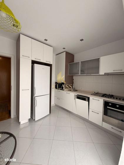 Apartament 3 camere | Ibiza SOL Residence | Terasa | 2 locuri de parca - 16