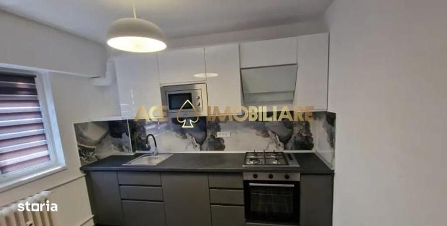 2 Camere de inchiriat | Ghencea | Metrou | Modern | A.C - 3