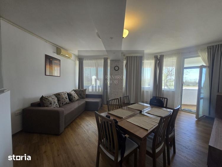 Apartament 3camere 68mp parter -Summerland -C1- in spate la One Mamaia - 2