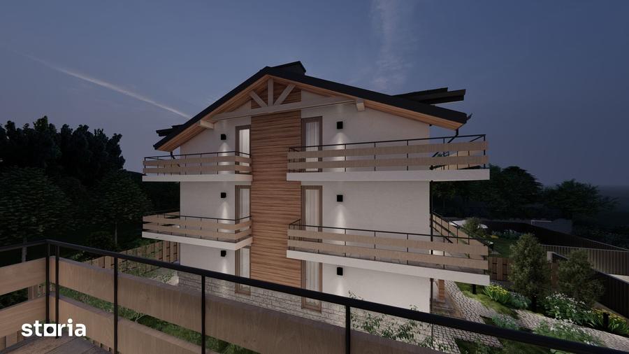 Casă cu 5 camere cu Teren 234 Mp în Central